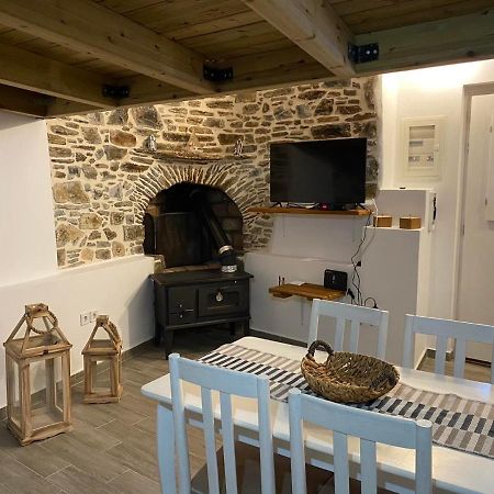 Traditional Katafiki Home Kíthnos Exterior foto
